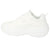 Zapatilla Chalada Mujer Clash-2 Blanco Urbano