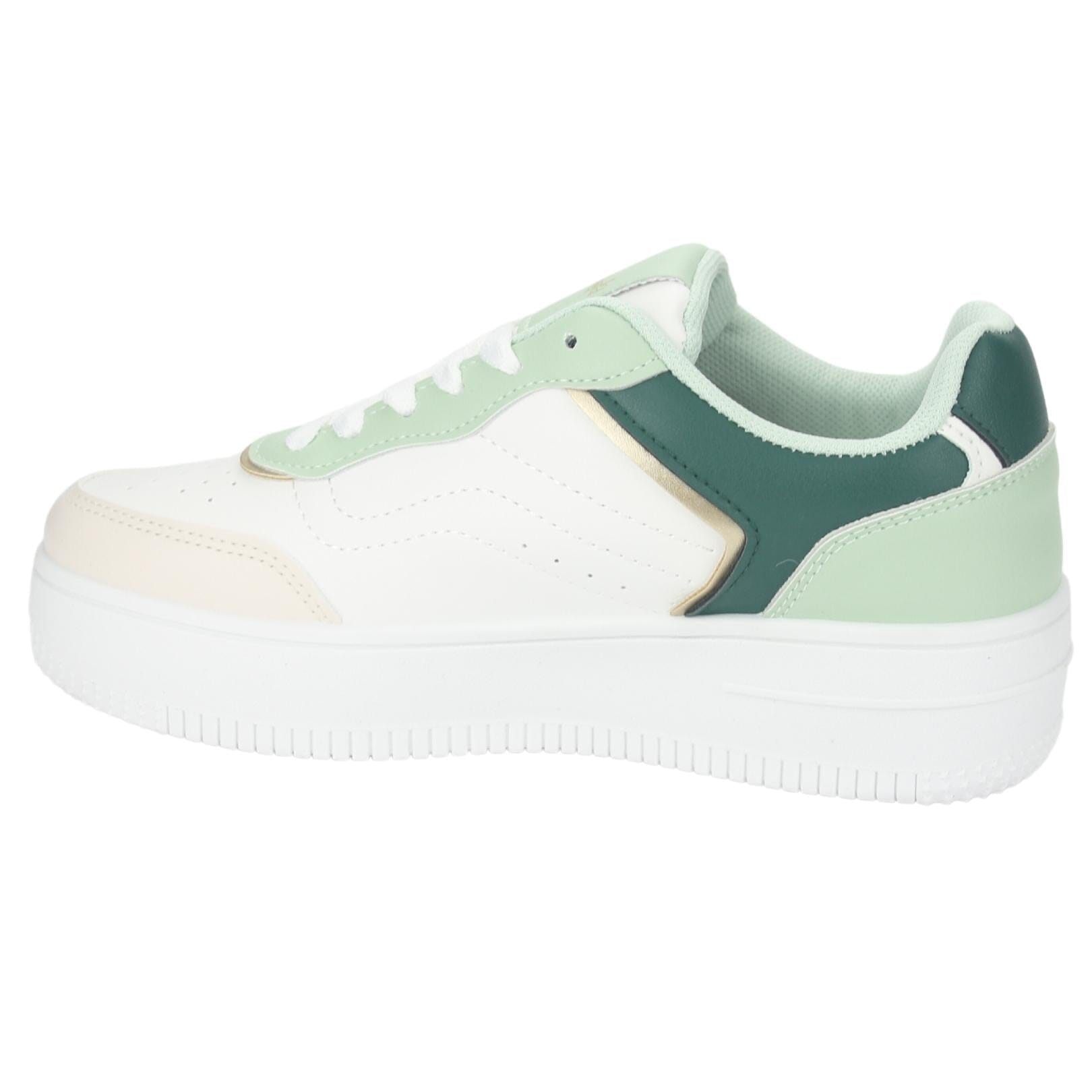 Zapatilla Chalada Mujer Joggo-1 Multi Plataforma Zapatillas Chalada