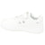 Zapatilla Chalada Mujer Juve-2 Blanco Urbano Zapatillas Urbanas Chalada