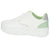 Zapatilla Chalada Mujer Metta-3 Blanco Plataforma Zapatillas Chalada